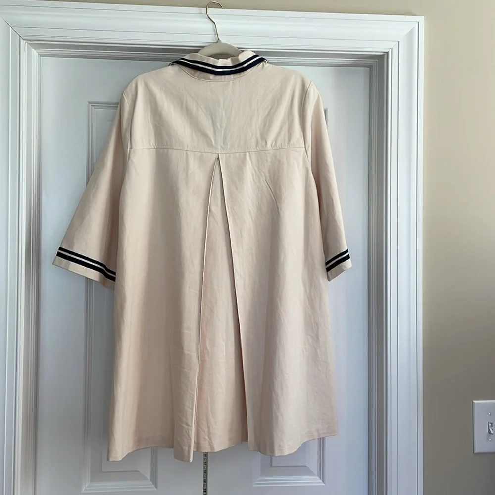 TUCKERNUCK’S Pomander Place Gardenia Hart Dress - Picture 11 of 12